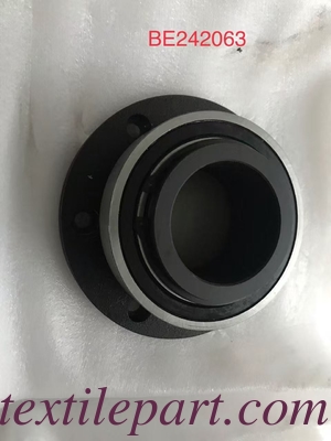 BE242063 LET-OFF BEAM PICANOL LOOM PARTS