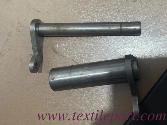 2580882 9340266 WEFT CUTTER SHAFT K88 P1001 VAMATEX LOOM PARTS