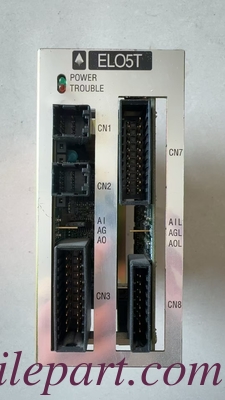 ELO5T 625775-74 625775-73A SERVO AMPLIFIER ETU FOR TSUDAKOMA ZAX LOOM
