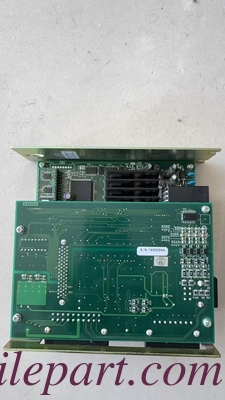 ELO5T 625775-74 625775-73A SERVO AMPLIFIER ETU FOR TSUDAKOMA ZAX LOOM