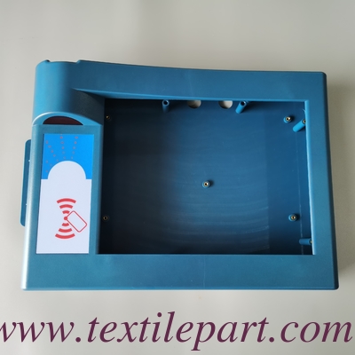 BE237107 COVER OF TERMINAL UNIT