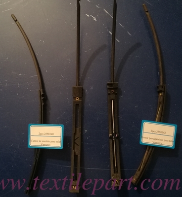 2558140 2558142 2558218 2558216 P1001 K88 C401 LEVER OF LENO DEVICE