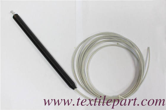 LENO SPRING ROPE K88 9281917 1.9m 9282117  2.1m 9282206  2.2m 9282317  2.3m 9282617  2.6m 9282805  2.8m 9283017  3.0m 9283217  3.2m 9283417  3.4m 9283618  3.6m 9283817  3.8m