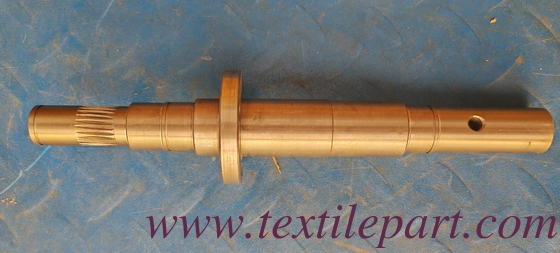 PQP25257 MECHANIC MAIN SHAFT