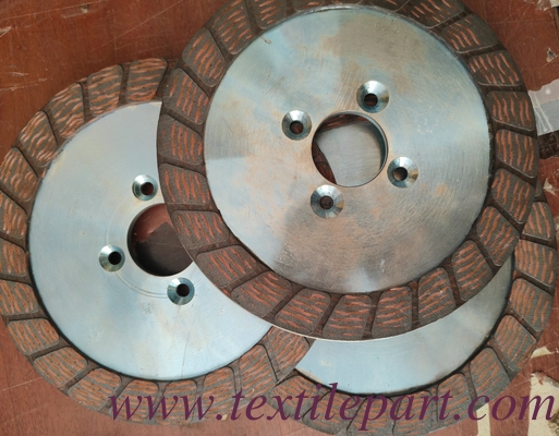 BRAKE RING FOR PICK UP D180 PBO56528 NUOVO PIGNONE SIMT FAST G6300 RAPIER LOOM PARTS