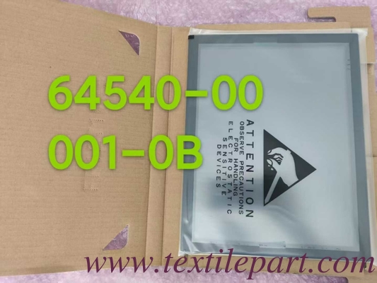 64540-00001 JAT-810 DISPLAY TOYOTA LOOM PARTS
