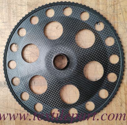 BDB204A BDB203C SPROCKET WHEEL Z=96 DRIVE WHEEL FOR SOMET