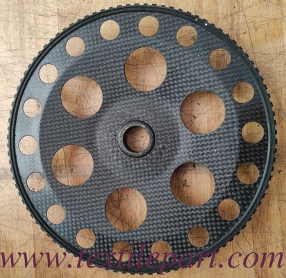 BDB204A BDB203C SPROCKET WHEEL Z=96 DRIVE WHEEL FOR SOMET