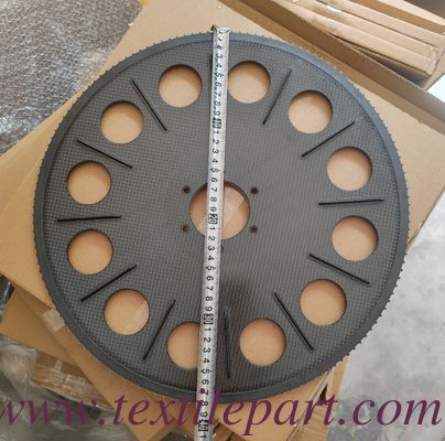 2558025	DRIVE WHEEL FOR R9500