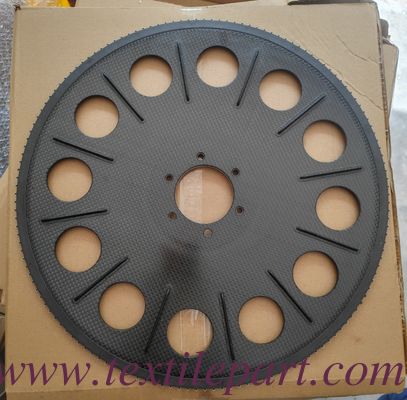 2558025	DRIVE WHEEL FOR R9500