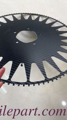 2303104   DRIVE WHEEL FOR PANTER