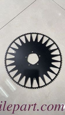 2303104   DRIVE WHEEL FOR PANTER