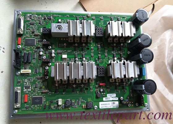 BE800505.05 assem SRDD L 1V2 PICANOL LOOM PARTS