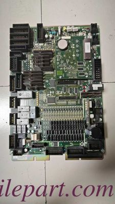 625800-71 MAIN BOARD TSUDAKOMA LOOM PARTS