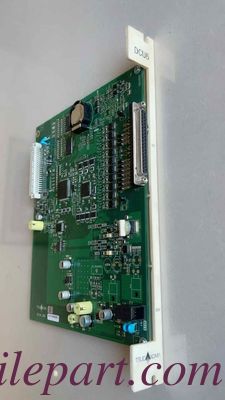 625865-70 DCU6 TSUDAKOMA LOOM PARTS