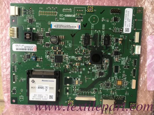 J9206-02800-00 FUCTION PANEL BOARD TOYOTA JAT810