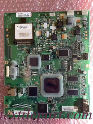 J9206-02400-0D J9206-02301-0E FUCTION PANEL BOARD TOYOTA JAT710