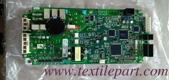 J9203-01000-0C LET-OFF BOARD TOYOTA JAT710