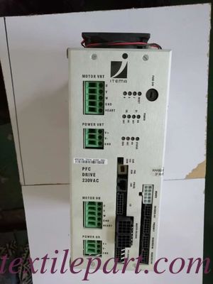 A5E187B PHC PFC SERVOR ITEMA R880