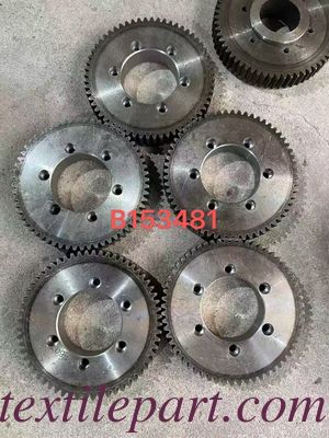 B153481 PICANOL GEAR T=60
