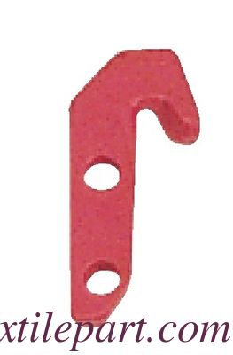 HDB065A CERAMIC YARN HOOK SOMET THEMA 11E SE SM93