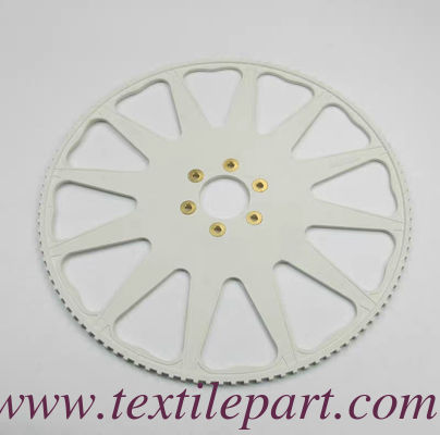 BA234889 BE237959 BE235022 OPTIMAX DRIVE WHEEL PICANOL RAPIER TAPE WHEEL