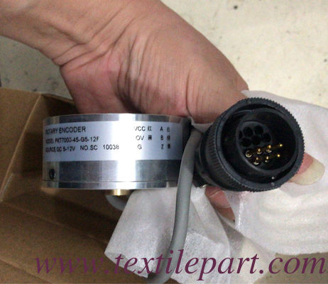 9380031.1 C70-Y-45ZNF26PL0, 4/S185, MAIN ENCODER P401, VAMATEX LOOM PARTS