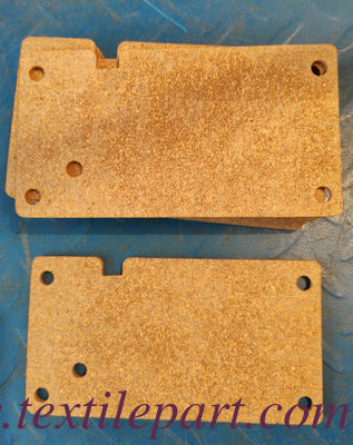 PQZ46903 MAIN GENERATOR SEAL