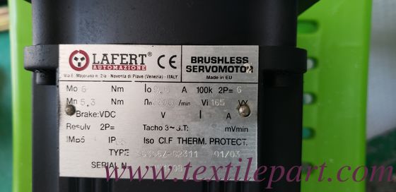 2691646 Servomotor B6306Z-02311