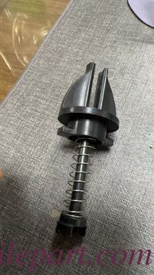 2558404 2558400 Teflon holder for the R9500