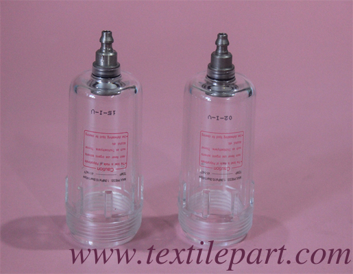 0494016 OIL TANK FOR THE REGULATOR FILTER R9500