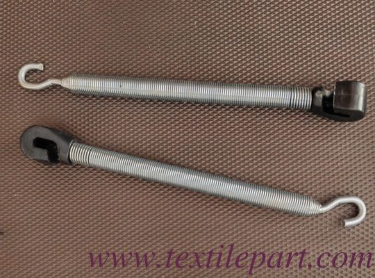 2193164 CLAMP SPRING MALLA SPEARS FOR P-1001