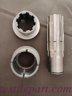 9200015 JOINTS ASSY  WITH BUSHING FOR P-1001(SET)
