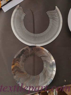 Metal brush