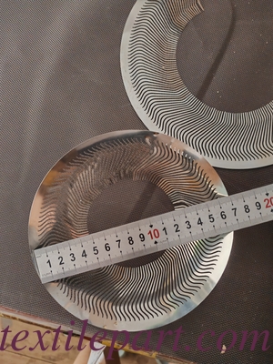 Metal brush