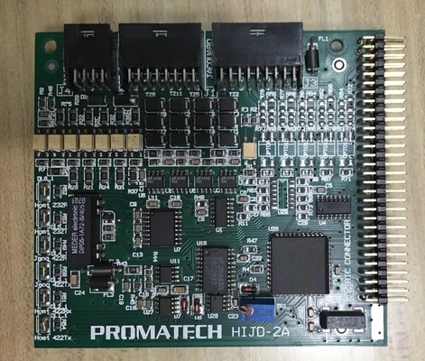 0860658 VAMATEX K88 LOOM BOARD
