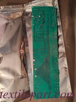 EI11900-S1 CARD LAFERT SERVO DRIVE