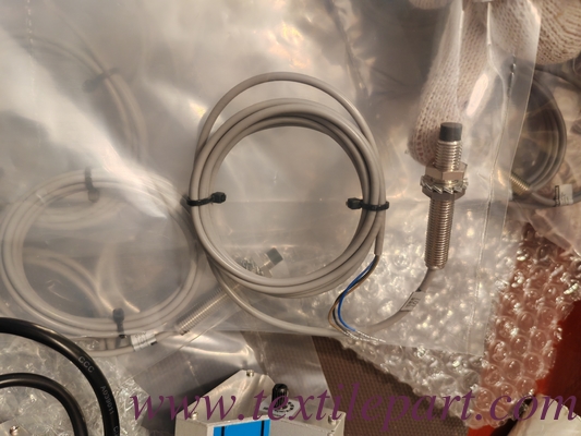 LJ8A3-2-Z/AX GRADUATED DISC SENSOR