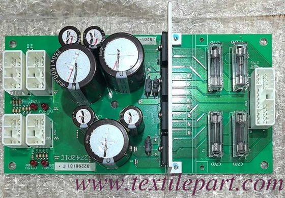 2742P1C J9201-12030-0F JAT710 J9201-12040-OG JAT810 POWER SUPPLY DCPS