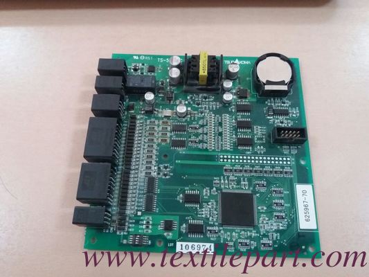 625967-70 WBS6SA 4C TSUDAKOMA LOOM PARTS