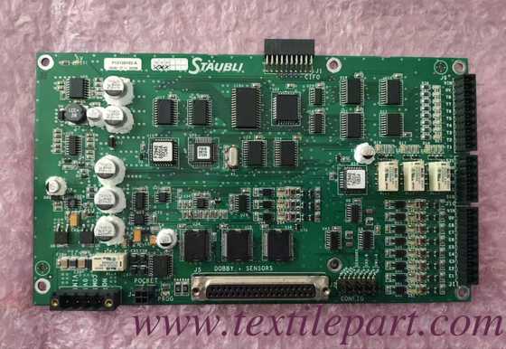 F13130102A  2700 STAUBLI BOARDS