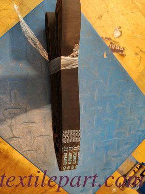 ECN0370 SOMET TOOTH BELT FOR SCALE DISC