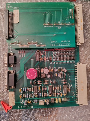 HIO2-1B HIO2-1C BOARD THEMA SUPER EXCEL 11