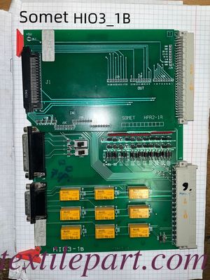 HIO3-1B  BOARD THEMA SUPER EXCEL 11