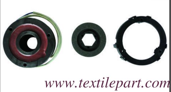 BE202547 B30157 B52029 LET-OFF MORTOR BRAKE COIL, PICANOL LOOM PARTS