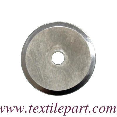 PQQ51785 Circular blade for Rotocut rotary cutter of G6300 Size 23 x 4 x 0,6 mm