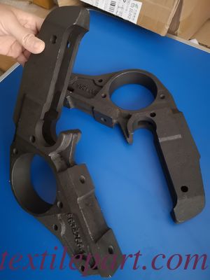 2634266 2634272 BRACKET OF K88 VAMATEX