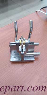 912538065, 912-538-065 Cutting Device For Middle Selvage