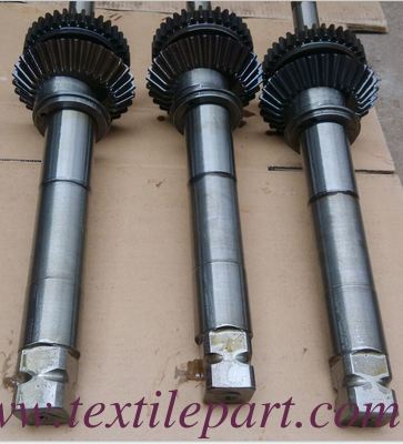911315725   911415474  MAIN SHAFT 911-315-725   911-415-474
