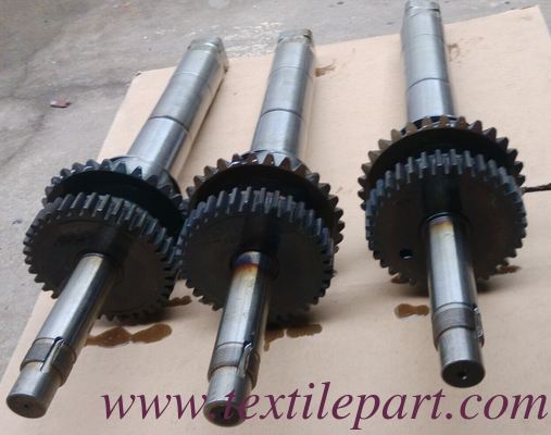 911315725   911415474  MAIN SHAFT 911-315-725   911-415-474